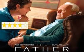 Anne can see that her father is slipping away, and anthony's behavior only serves to upset her, her husband paul (rufus. The Father Review No Words To Describe Anthony Hopkins Performance
