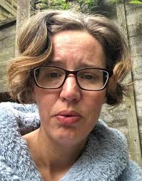 I really am going to bed any minute now but I have to write something as  soon as it's