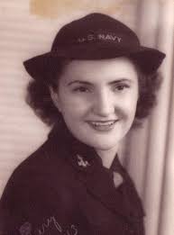 My mother, Doris Brown Maher, Ed.D. was a proud Nurse