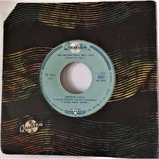 Meg ide-oda huz a sziv/ilyen a twist by Aradszky Laszlo/Ambrus Kyri, SP  with progg