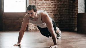 Esta guía de acondicionamiento físico integral para hacer en casa, está ordenada por grupo muscular. Salud Los Ejercicios Que Los Hombres Deberian Hacer Todos Los Dias