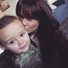 stacey louise carney (@stacey_beckett)