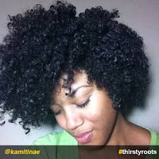 Raw unrefined shea butter is solid, dense and not. One Year Natural Hair Growth After Transitioning