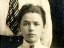 The Diary of Dorothy Priest August 3