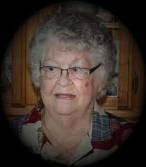 Jessie Outhouse Obituary