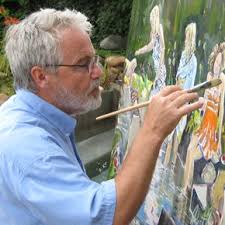 Profil de Robert Roy