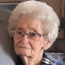 Sadie Mae Carr Obituary November 1, 2022