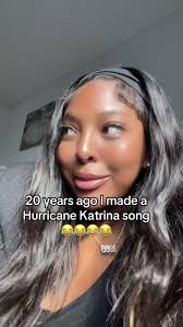Music Made Based Off of Hurricane Katrina