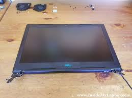 Dell monitor brightness problems are easily fixed by altering the brightness through the display settings. How To Replace Lcd Screen On Dell G3 15 3579 Inside My Laptop