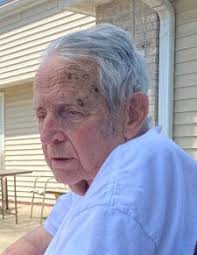 Obituary for Wayne Steenhoek