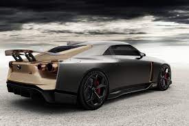 Watch these automotive legends from the. Nissan Gt R R36 2020 Neue Infos Bilder Autobild De