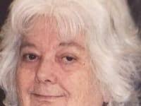 Nancy Louise Hughes Obituary (1941