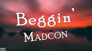 Tshawe] beggin', beggin' you put your lovin' hand out, baby beggin', beggin' you put and i hope that my heart gets fed matter of fact, girl, i'm beggin'. Madcon Beggin Lyrics Youtube
