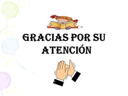 Por su atención, gracias ‎ (cass, album, ltd, re, c60). Gracias Por Su Atencion Frases Hoy