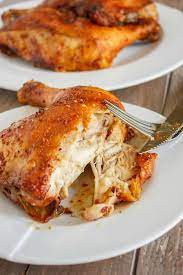 Asian Inspired Chicken Leg Quarters The Cookie Writer Recipe Chicken Leg Quarter Recipes Chicken Leg Quarters Chicken Legs