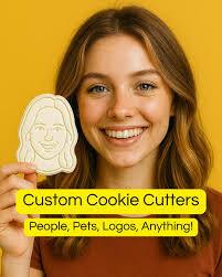 Pet Cookie Cutter