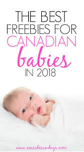 The Ultimate Guide To Baby Freebies For Canadians New Baby Products Baby Freebies Free Baby Stuff
