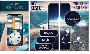 Respuestas words of wonders chile niveles wow words of wonders el tatio nivel 1 2 3 4 5 6 7 8 9 10 11 12 13 14 15 16 fugo games palabras. El Tatio Gayzeri Cevaplari Words Of Wonders Kelime Oyunu