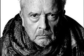 David Bailey