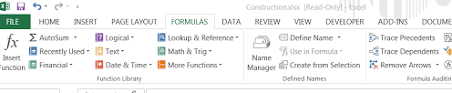 Opening Excel File From Sharepoint As Read Write Stack Overflow