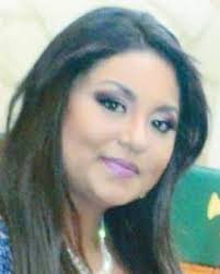 Yvette Alejos Obituary (1985