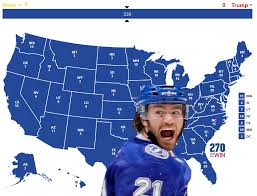 Moose jaw warriors forward #19. Brayden Point 2020 Tampabaylightning