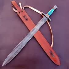 Pin On Swords