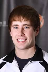 2013 Men's Track and Field Roster