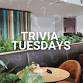 Tuesday Nights Trivia