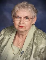 JoAnn Hurt Obituary (1941