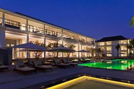 LOS 5 MEJORES resorts para luna de miel en Bangkok 2025