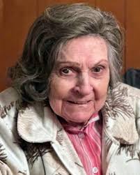 Beatrice Annie Allbritton Obituary (2023)