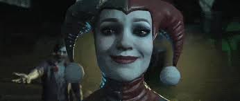 Harley Quinn Birds Of Prey Fighting Gif Https Encrypted Tbn0 Gstatic Com Images Q Tbn 3aand9gcqwbztf P2zzqjvtwgbvyvtcey6sqwqnd0bkg Usqp Cau