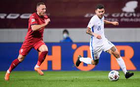 Czech Republic Euro 2021 Squad List Fixtures And Latest Team News