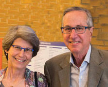 Lake Forest College Gift Planning :: Meet Our Donors