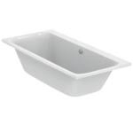 Badewannen in vielen ausstattungen passend für ihr bad. E3977 Tonic Ii Rechteck Badewanne 1800x800 Mm Baden