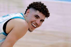 41 in the 4th quarter!! As A Hornets Rookie Lamelo Ball Has Found Stability And Success Orange County Register