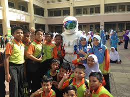 Smk putrajaya presint 8 is situated 140 metres northeast of p8 learning centre. Sk Putrajaya Presint 8 2 Photos Facebook