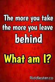 (answer 1) yes, they do! Pin On Riddles