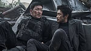 Daftar 10 Film Action Korea Terbaik, Ashfall hingga Veteran
