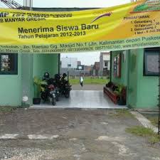 Seleksi penerimaan siswa baru supm waiheru ambon tahun. Smp Islamic Qon Trade School