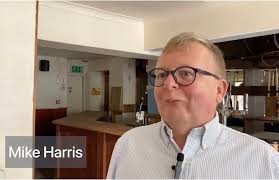 Welshpool businessman buys spirits firm