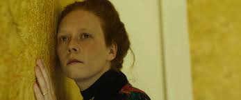 Yellow Wallpaper, The