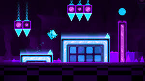 • three unique levels with amazing music from mdk, bossfight and boom kitty! Geometry Dash World V1 021 Mod Apk All Unlocked Download Android