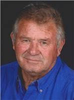 John Cormier Obituary (1940