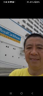 Hi all! I just wanted to introduce myself and share a photo I took