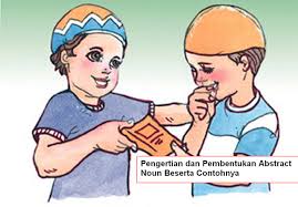 Nouns can be categorized in many different ways. Pengertian Dan Pembentukan Abstract Noun Beserta Contohnya Tutorial89