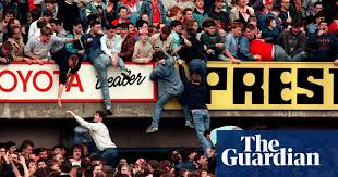Families want the law to compel public bodies to tell the whole truth in all circumstances. Hillsborough Disaster Deadly Mistakes And Lies That Lasted Decades Hillsborough Disaster The Guardian