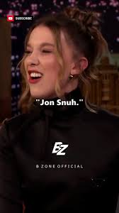 Millie Bobby Brown: The Mother Of Tortoises