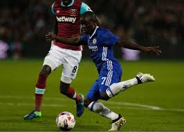Stay up to date with soccer player news, rumors, updates, social feeds, analysis and more at fox sports. 90plus Nachspielzeit Warum N Golo Kante Der Spieler Der Saison Ist 90plus